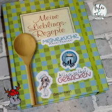 Load image into Gallery viewer, Digiset "Küchenchef"