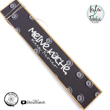 Lade das Bild in den Galerie-Viewer, Gewerbelizenz - Digiset "Küchenchef"