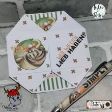 Lade das Bild in den Galerie-Viewer, Gewerbelizenz - Digiset "Simply the Best"