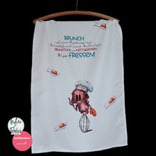 Load image into Gallery viewer, Digiset "Küchenchef"