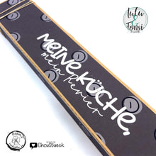 Load image into Gallery viewer, Digiset "Küchenchef"