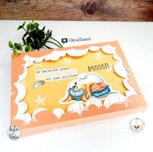 Lade das Bild in den Galerie-Viewer, Gewerbelizenz - Digiset "Schlafmütze"