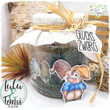 Lade das Bild in den Galerie-Viewer, Digiset "Klein aber fein"