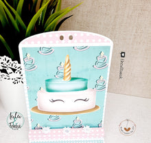 Lade das Bild in den Galerie-Viewer, Gewerbelizenz - Digiset "Einzigartig"