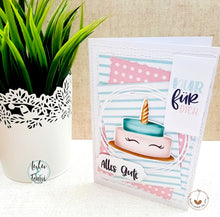 Load image into Gallery viewer, Digiset "Einzigartig"