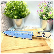 Load image into Gallery viewer, Digiset "Küchenchef"