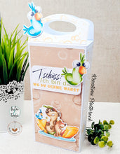 Lade das Bild in den Galerie-Viewer, Gewerbelizenz - Digiset "Sommerparty"