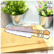 Load image into Gallery viewer, Digiset "Küchenchef"