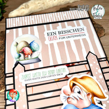 Lade das Bild in den Galerie-Viewer, Digiset "Klein aber fein"