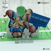 Lade das Bild in den Galerie-Viewer, Gewerbelizenz - Digiset "Klein aber fein"