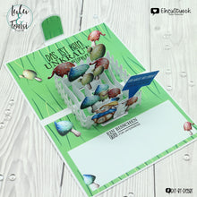 Lade das Bild in den Galerie-Viewer, Gewerbelizenz - Digiset "Klein aber fein"