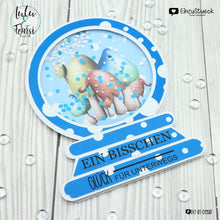 Lade das Bild in den Galerie-Viewer, Digiset "Klein aber fein"