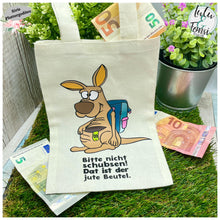 Load image into Gallery viewer, Digiset "Jumping Jack"