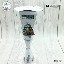 Lade das Bild in den Galerie-Viewer, Gewerbelizenz - Digiset "Schulmannie"