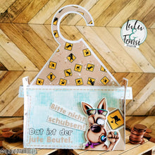 Lade das Bild in den Galerie-Viewer, Gewerbelizenz - Digiset "Jumping Jack"