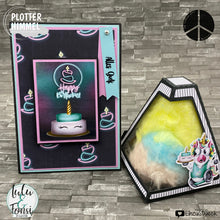 Lade das Bild in den Galerie-Viewer, Gewerbelizenz - Digiset "Einzigartig"