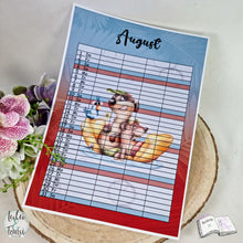 Load image into Gallery viewer, Digiset "Sommerparty"