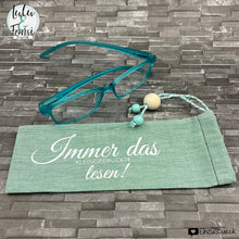 Load image into Gallery viewer, Digiset "Leseratte"