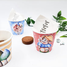 Lade das Bild in den Galerie-Viewer, Digiset "Klein aber fein"