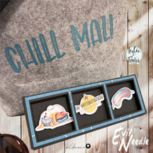 Lade das Bild in den Galerie-Viewer, Schnäppchen - Digiset "Schlafmütze"