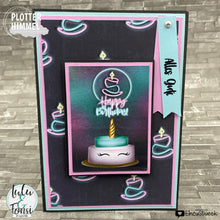 Load image into Gallery viewer, Digiset "Einzigartig"