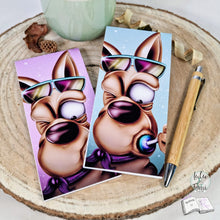 Load image into Gallery viewer, Digiset "Jumping Jack"