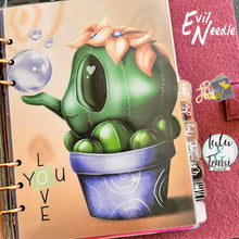 Lade das Bild in den Galerie-Viewer, Gewerbelizenz - Digiset "Sweet and Sour"