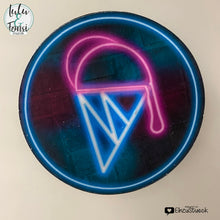 Lade das Bild in den Galerie-Viewer, Digiset "Summerbuttons"