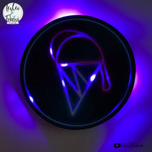 Lade das Bild in den Galerie-Viewer, Digiset "Summerbuttons"