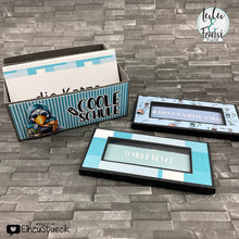 Lade das Bild in den Galerie-Viewer, Gewerbelizenz - Digiset "Schulmannie"