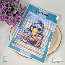 Lade das Bild in den Galerie-Viewer, Gewerbelizenz - Digiset "Schulmannie"