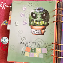 Lade das Bild in den Galerie-Viewer, Digiset "Sweet and Sour"