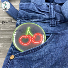 Lade das Bild in den Galerie-Viewer, Digiset "Summerbuttons"