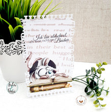 Lade das Bild in den Galerie-Viewer, Gewerbelizenz - Digiset "Leseratte"