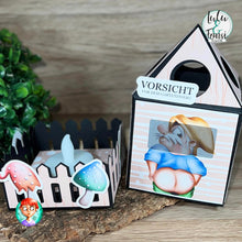 Lade das Bild in den Galerie-Viewer, Digiset "Klein aber fein"