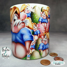 Lade das Bild in den Galerie-Viewer, Digiset "Klein aber fein"