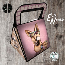 Load image into Gallery viewer, Digiset "Jumping Jack"