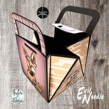 Load image into Gallery viewer, Digiset "Jumping Jack"