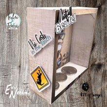 Lade das Bild in den Galerie-Viewer, Gewerbelizenz - Digiset "Jumping Jack"