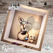 Lade das Bild in den Galerie-Viewer, Gewerbelizenz - Digiset "Jumping Jack"