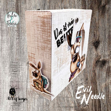 Lade das Bild in den Galerie-Viewer, Gewerbelizenz - Digiset "Jumping Jack"