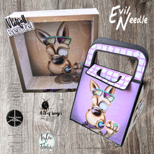 Load image into Gallery viewer, Digiset "Jumping Jack"