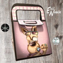 Load image into Gallery viewer, Digiset "Jumping Jack"