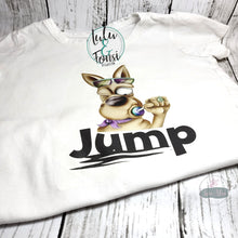 Load image into Gallery viewer, Digiset "Jumping Jack"