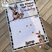 Load image into Gallery viewer, Digiset "Jumping Jack"