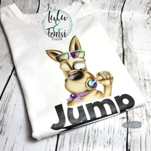 Lade das Bild in den Galerie-Viewer, Gewerbelizenz - Digiset "Jumping Jack"