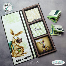 Load image into Gallery viewer, Digiset "Jumping Jack"