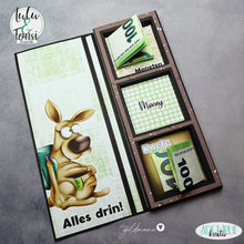 Load image into Gallery viewer, Digiset "Jumping Jack"