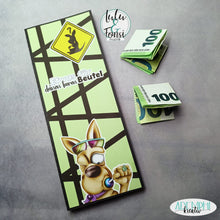 Lade das Bild in den Galerie-Viewer, Gewerbelizenz - Digiset "Jumping Jack"