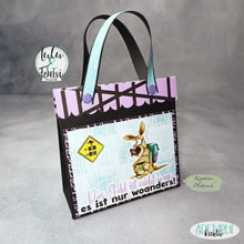 Load image into Gallery viewer, Digiset "Jumping Jack"